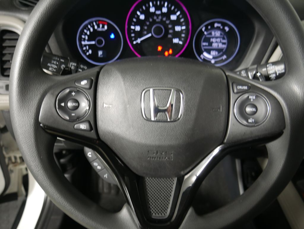 Thumbnail: 2017 Honda HR-V - 12