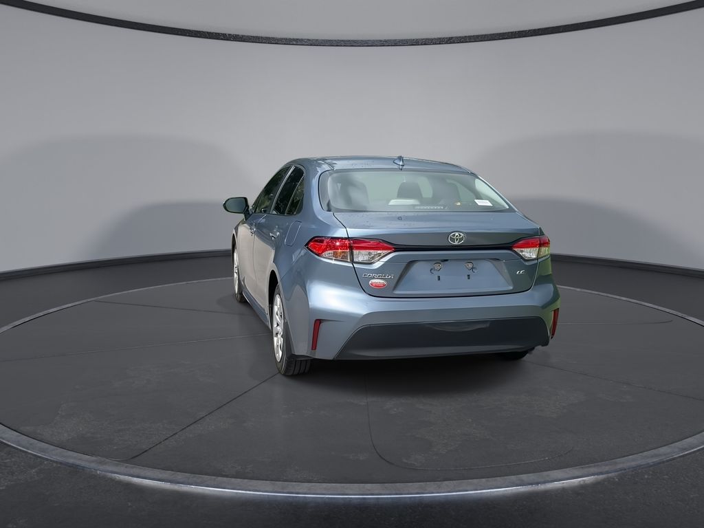 Thumbnail: 2025 Toyota Corolla - 7