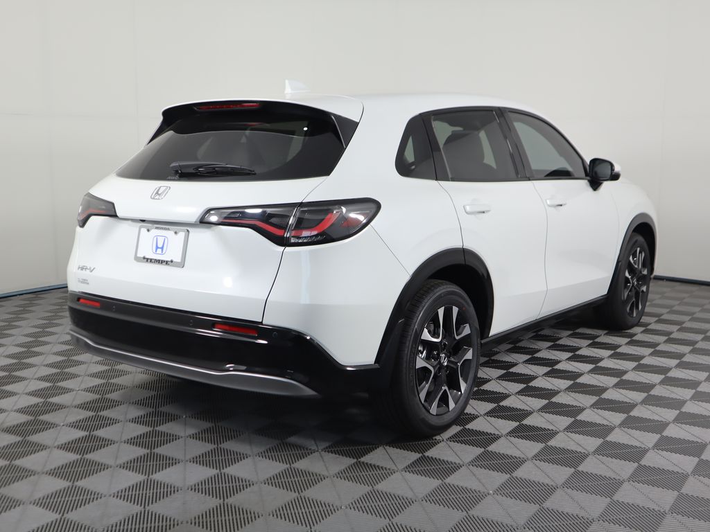 Thumbnail: 2026 Honda HR-V - 5