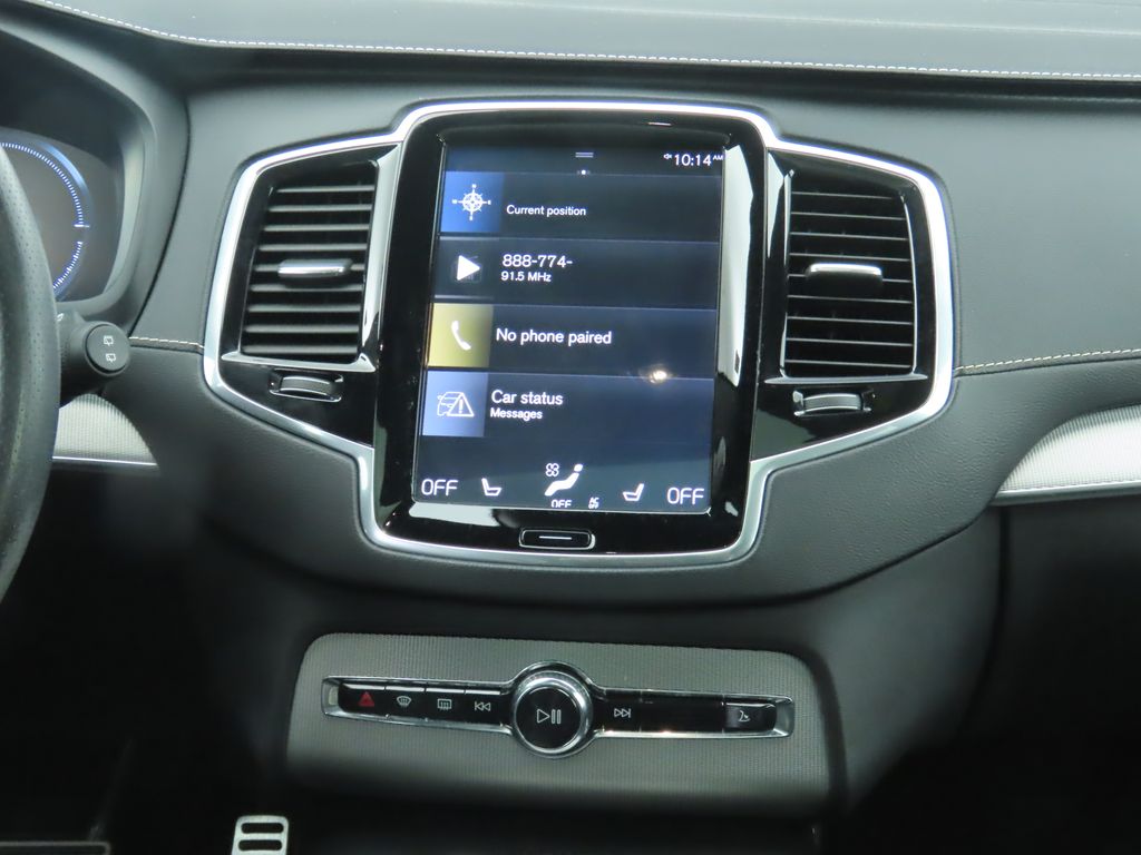 2019 Volvo XC90 T8 R-Design 14