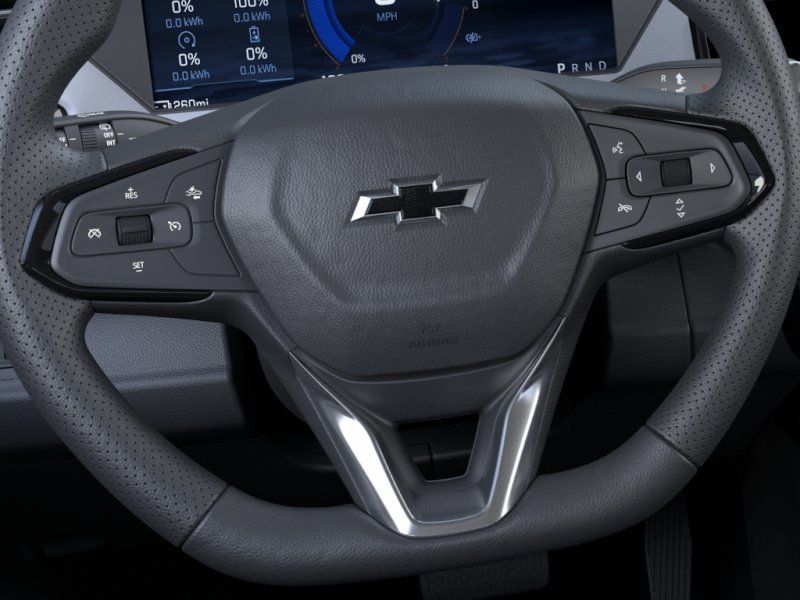 2027 Chevrolet Bolt EV — photo 19