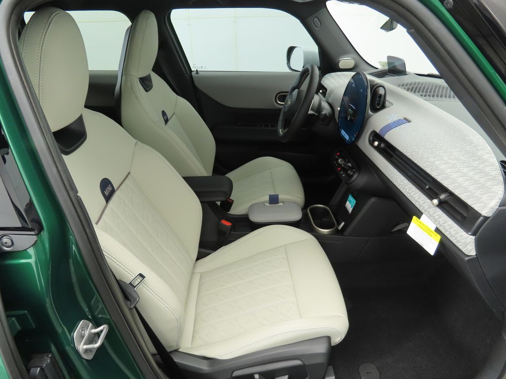 Thumbnail: 2026 MINI Cooper - 20