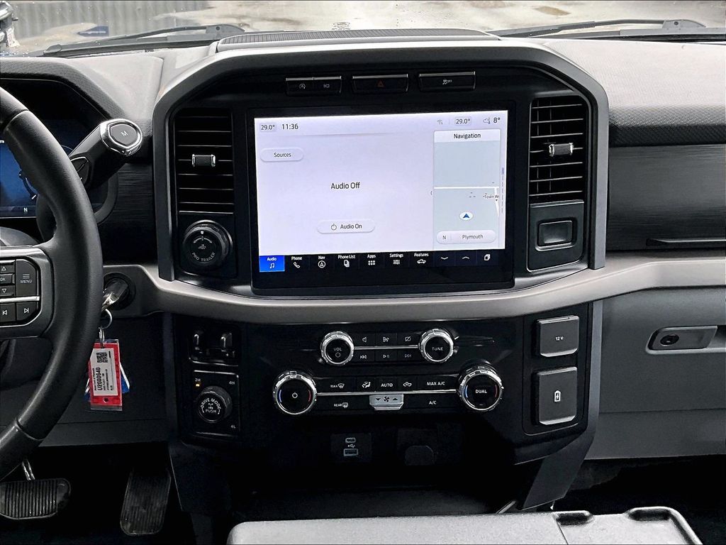 2024 Ford F-150 — photo 18