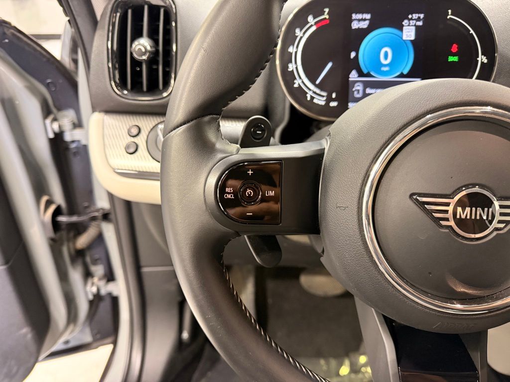 Thumbnail: 2023 MINI Cooper Countryman - 13