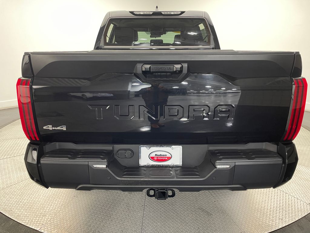 2023 Toyota Tundra SR5 6