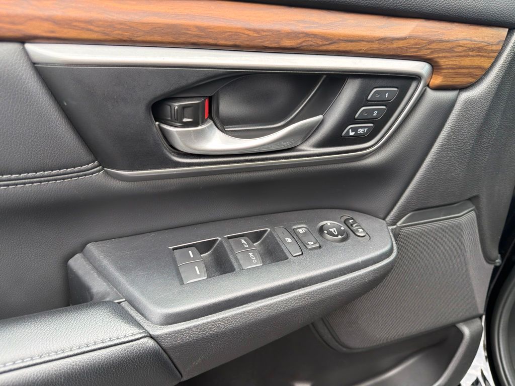 Thumbnail: 2019 Honda CR-V - 27