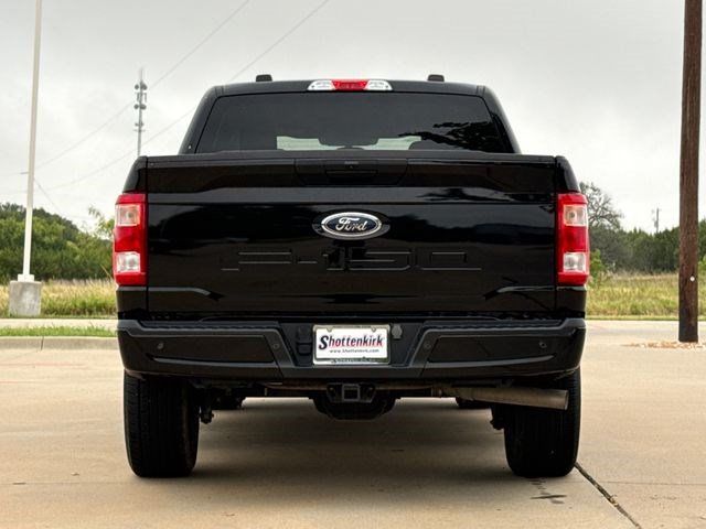 Used 2023 Ford F-150 Truck