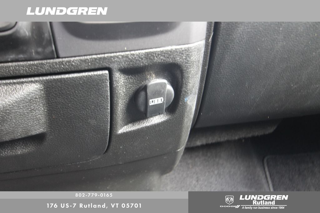 Used 2022 Ram 1500 Classic Truck