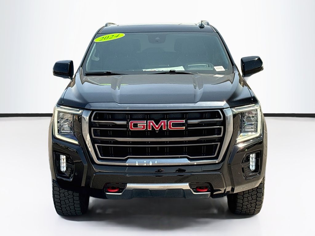 Thumbnail: 2024 GMC Yukon - 2