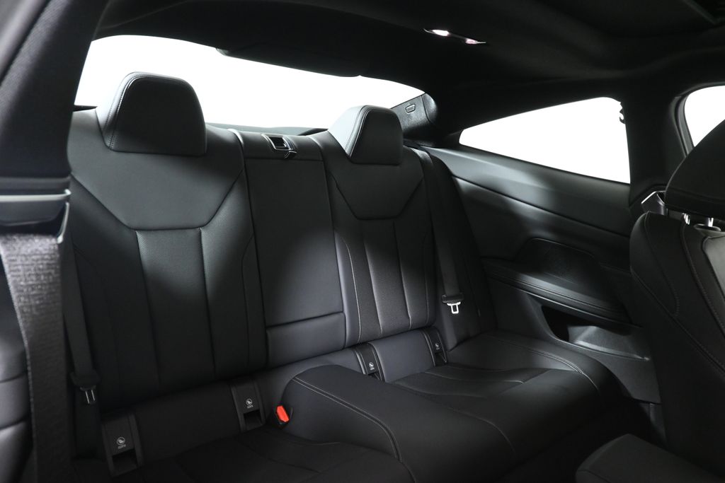 Thumbnail: 2027 BMW 4 Series - 29