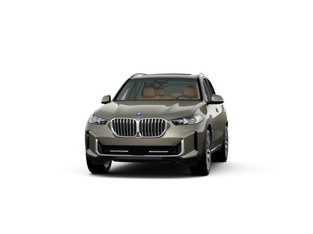 Thumbnail: 2026 BMW X5 - 3