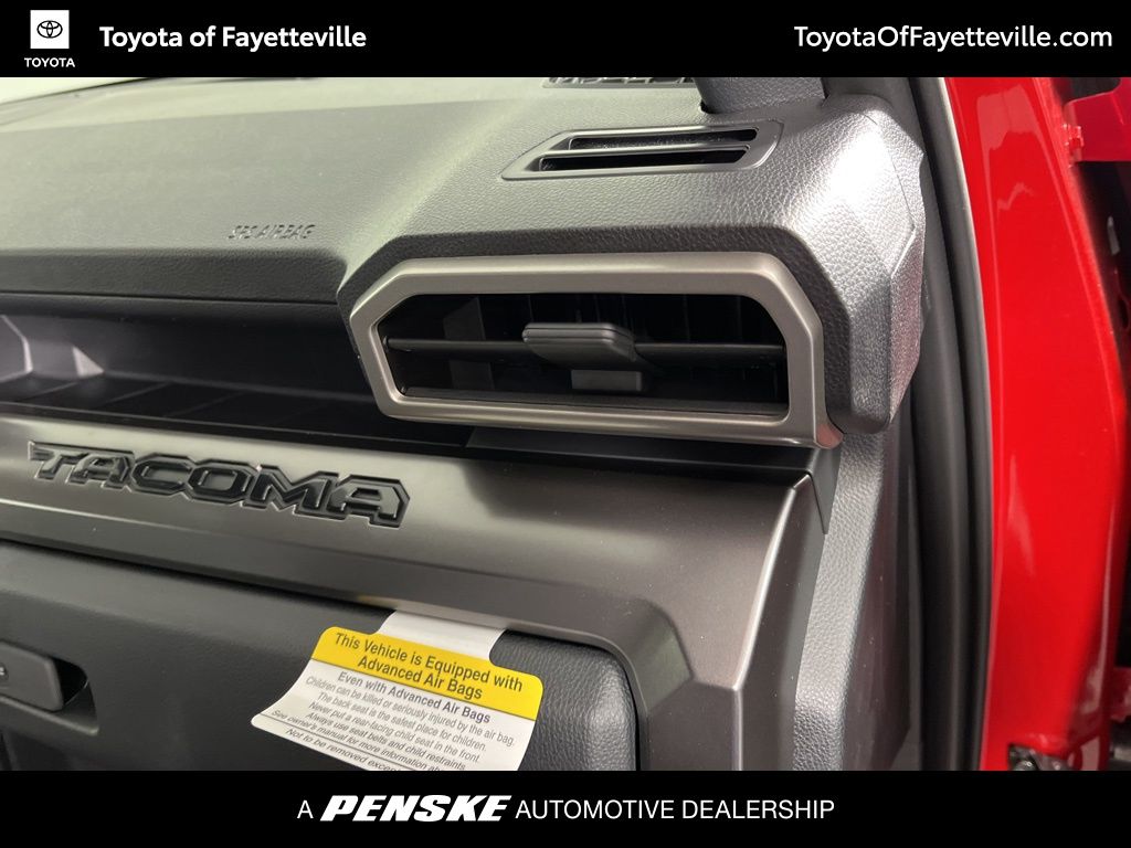 Thumbnail: 2025 Toyota Tacoma - 12