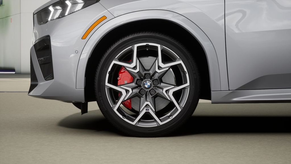 Thumbnail: 2026 BMW X2 - 31
