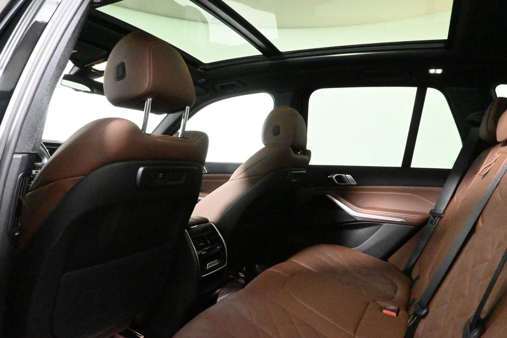 Thumbnail: 2023 BMW X5 - 31