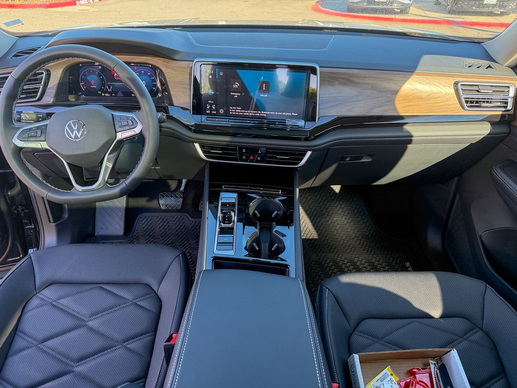 New 2026  Volkswagen 2.0T SE w/Technology image 28