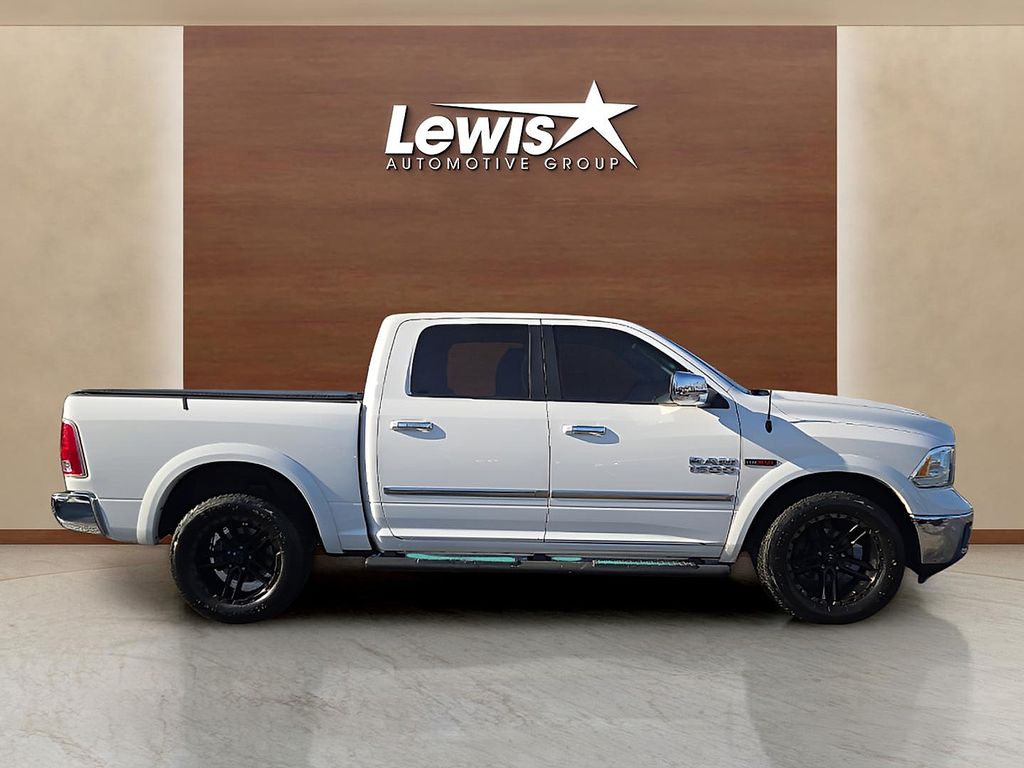 Used 2017 Ram 1500 For Sale in Farmington, AR