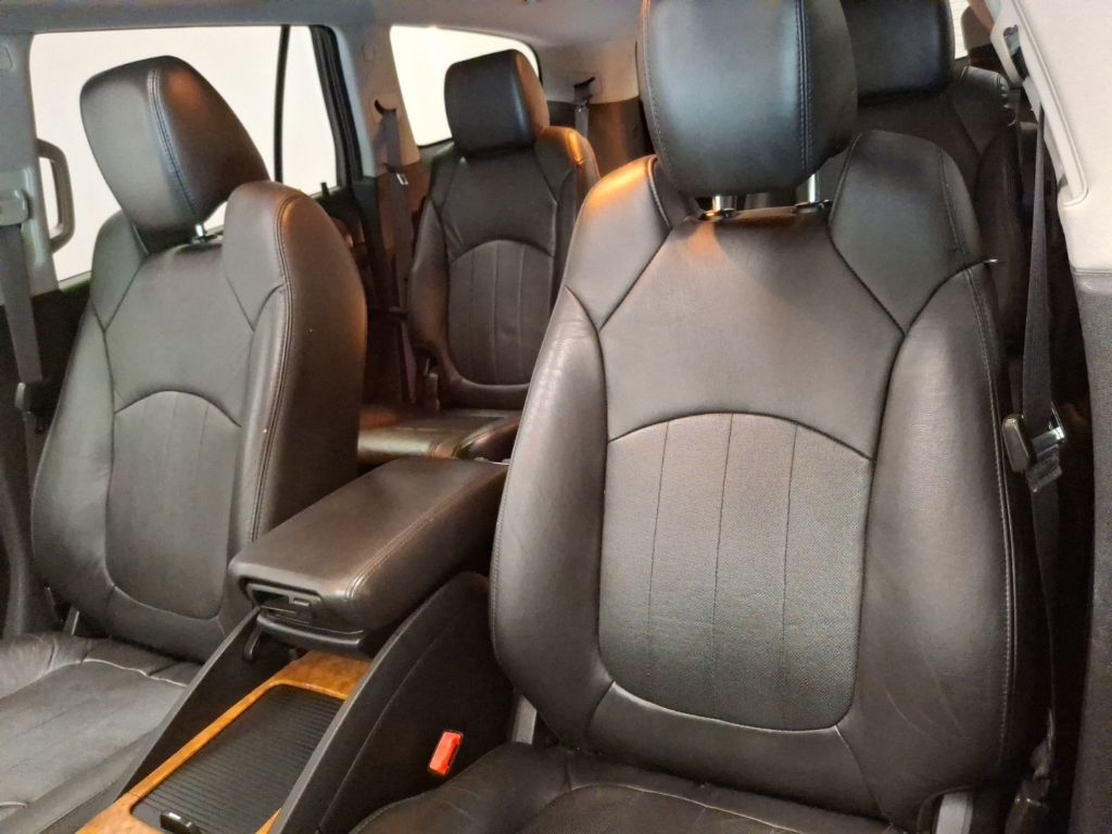 Used 2011 Buick Enclave SUV