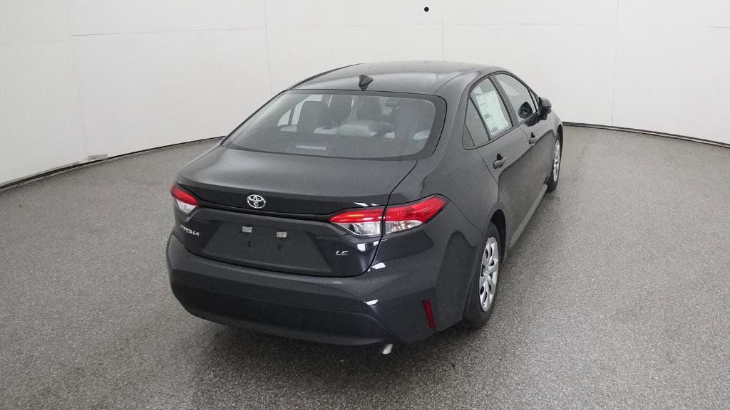 Thumbnail: 2026 Toyota Corolla - 22