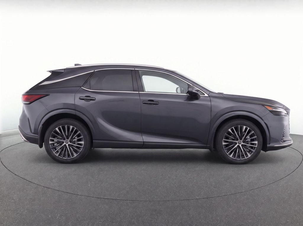 Thumbnail: 2026 Lexus RX - 2