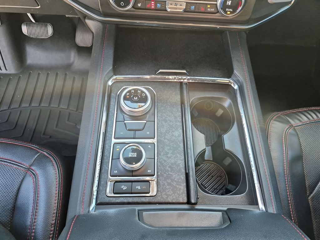 Used Car 2023 Ford Expedition Max  Limited For Sale Under $60,000 In Austin, Texas