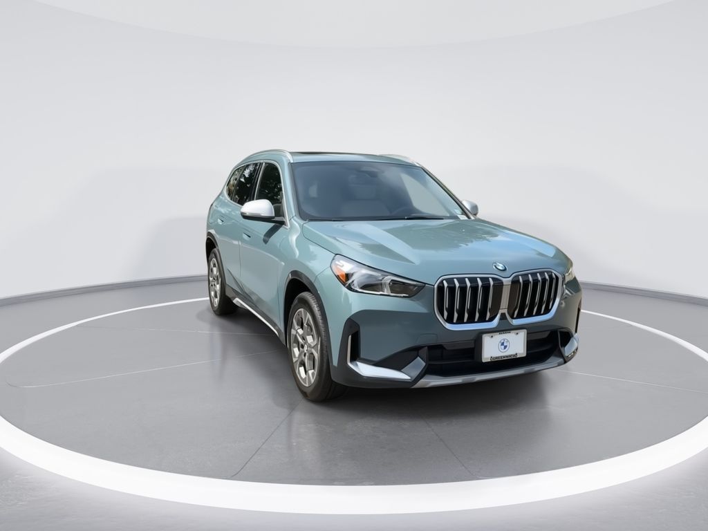 2024 BMW X1 xDrive28i 2