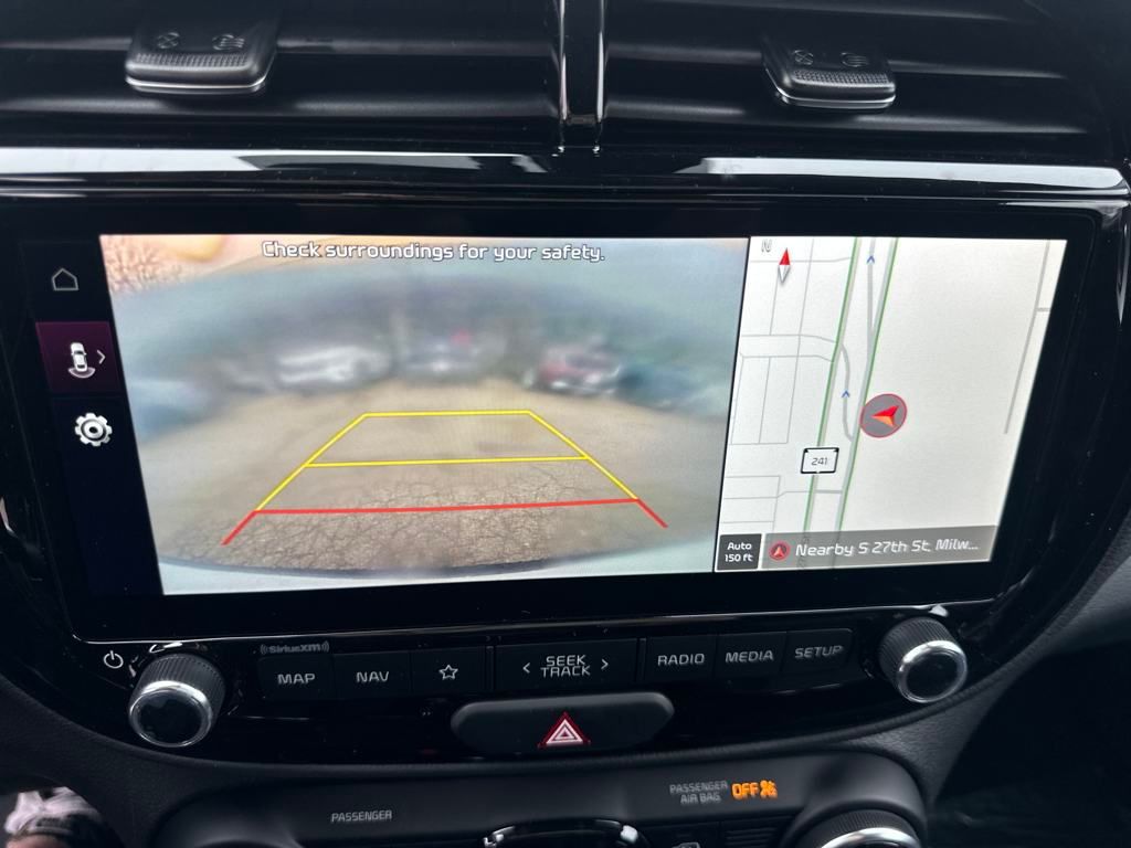 2025 Kia Soul S photo