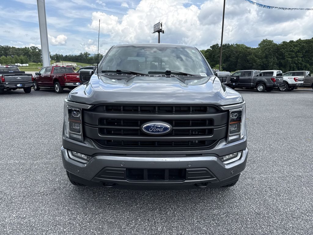 Used 2023 Ford F-150 Truck