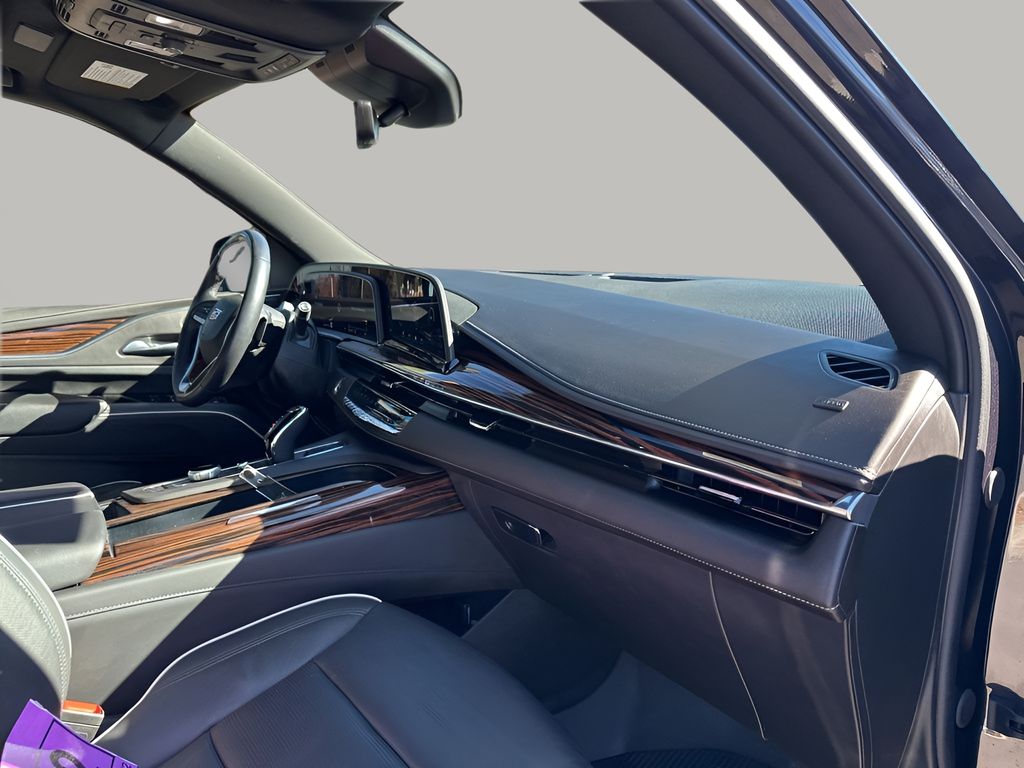 Used Car 2024 Cadillac Escalade  Premium Luxury For Sale Under $80,000 In Austin, Texas