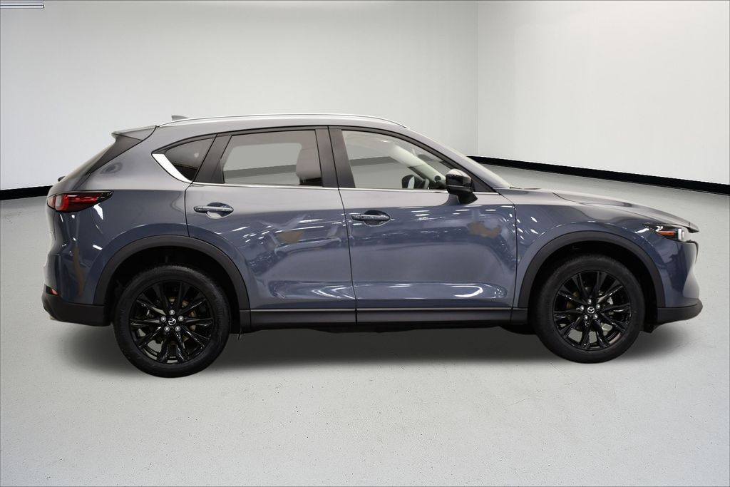 Thumbnail: 2023 Mazda CX-5 - 6