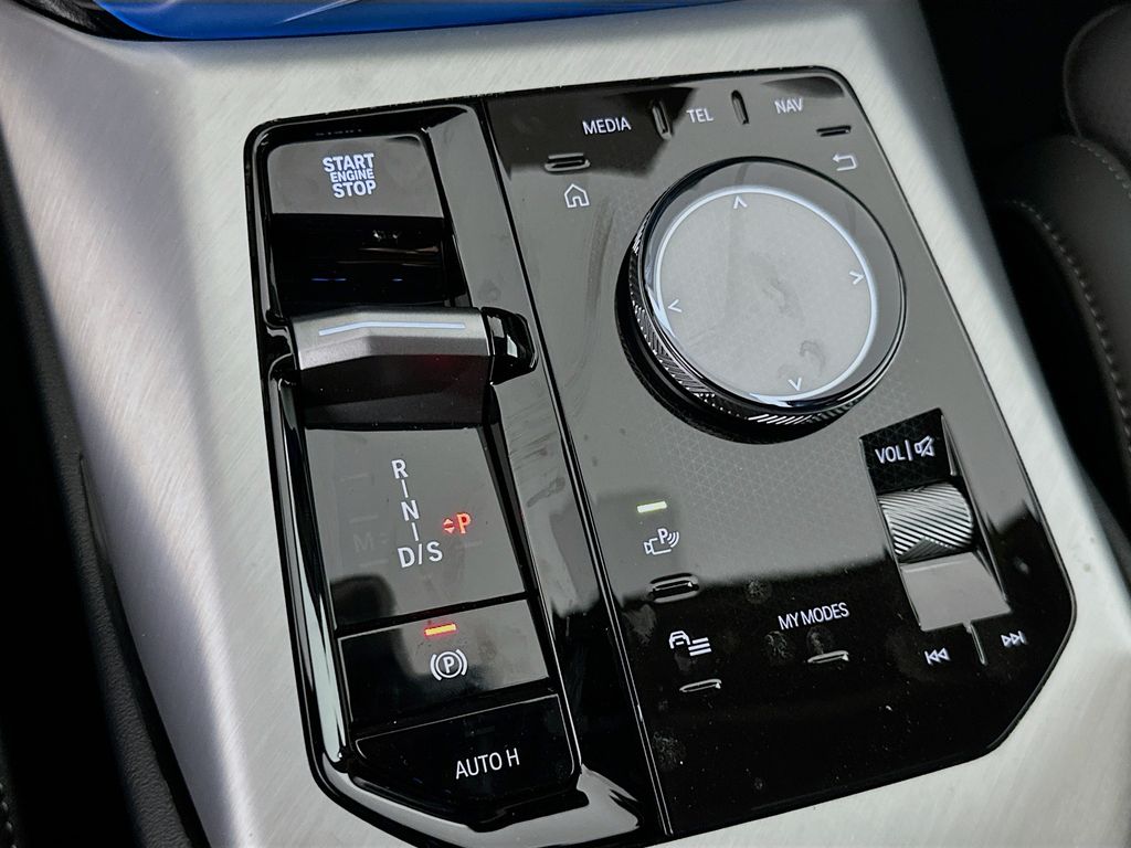 2025 BMW X3 M 15