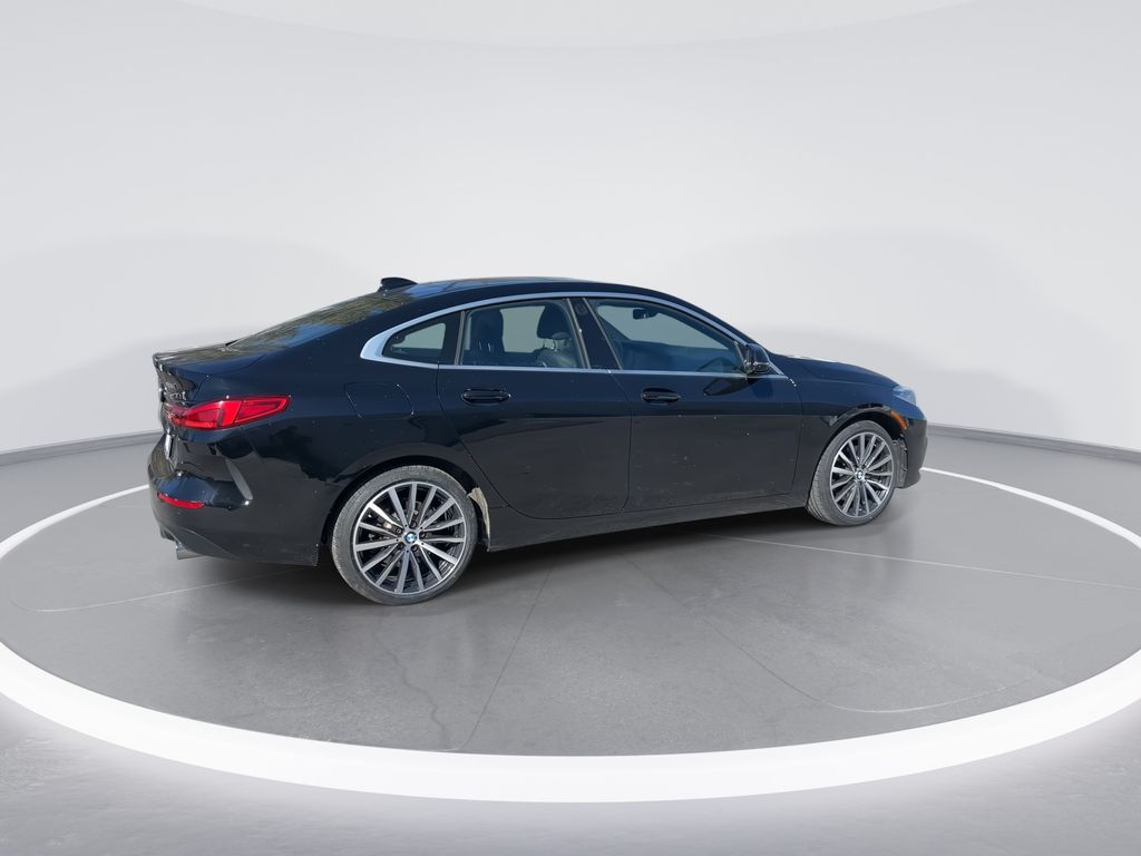 Thumbnail: 2020 BMW 2 Series - 8