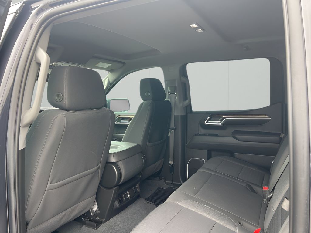 Used Car 2022 Gmc Sierra 1500  Elevation For Sale Under $40,000 In Austin, Texas