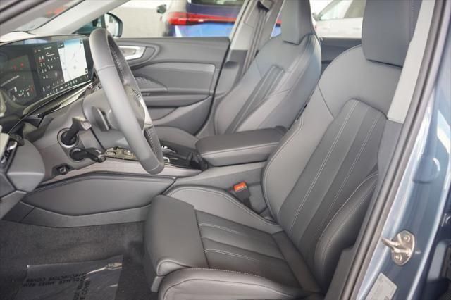 Thumbnail: 2025 Audi A5 - 6