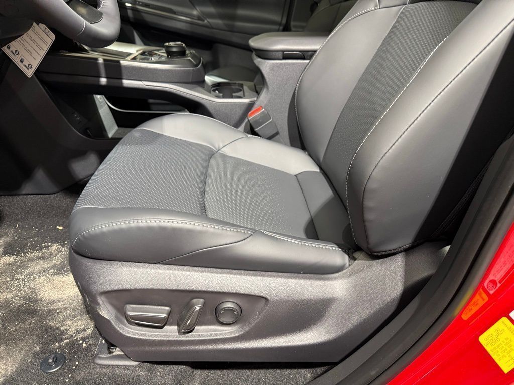 Thumbnail: 2026 Toyota bZ - 14