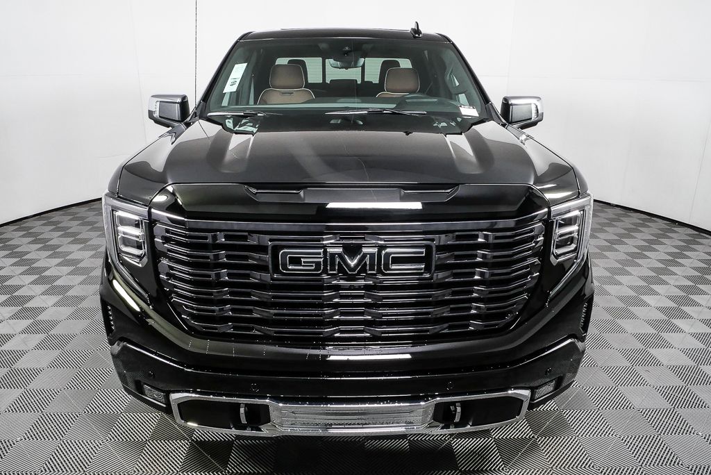 new 2026 GMC Sierra 1500 car, priced at $81,190