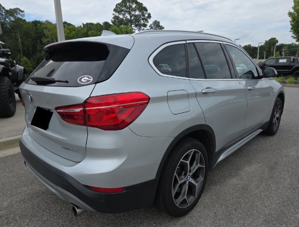 2019 BMW X1 sDrive28i