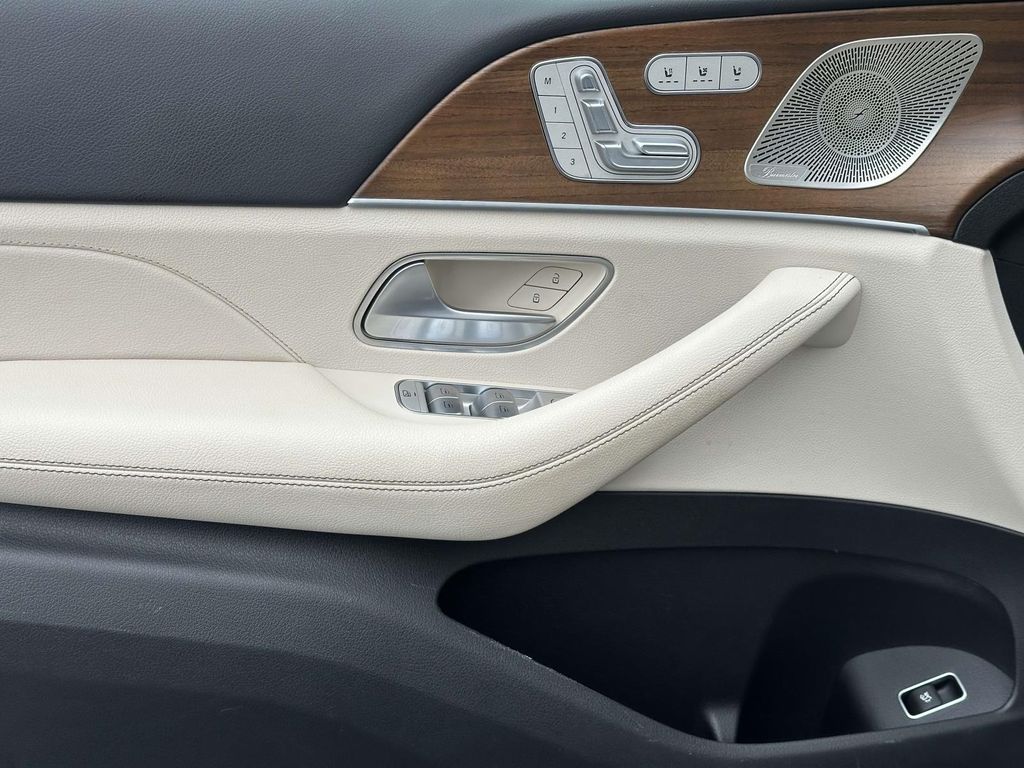 2022 Mercedes-Benz GLE 350 24