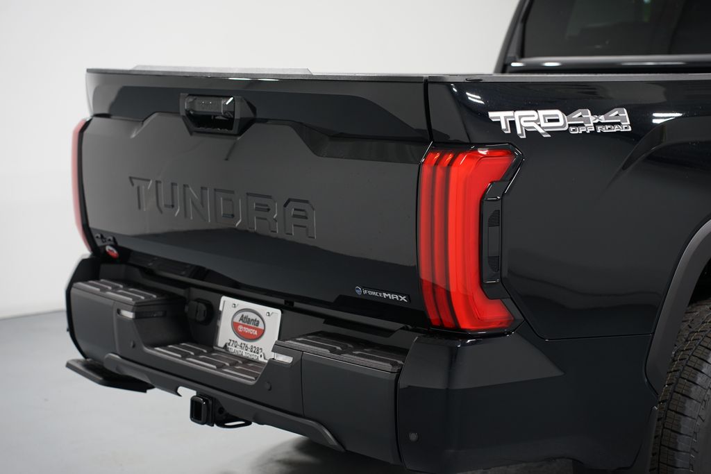 Thumbnail: 2026 Toyota Tundra - 9