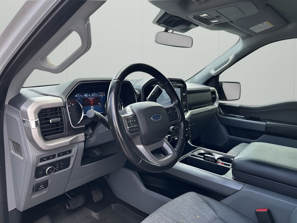 Used Car 2022 Ford F-150  Xlt For Sale Under $30,000 In Austin, Texas