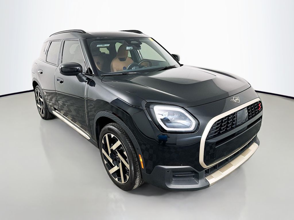 Thumbnail: 2025 MINI Cooper Countryman - 3