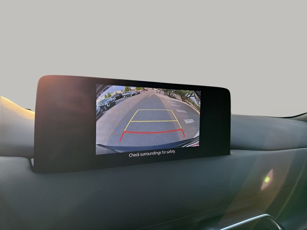 Used Car 2024 Mazda Cx-5  2.5 Turbo Premium For Sale Under $30,000 In Austin, Texas