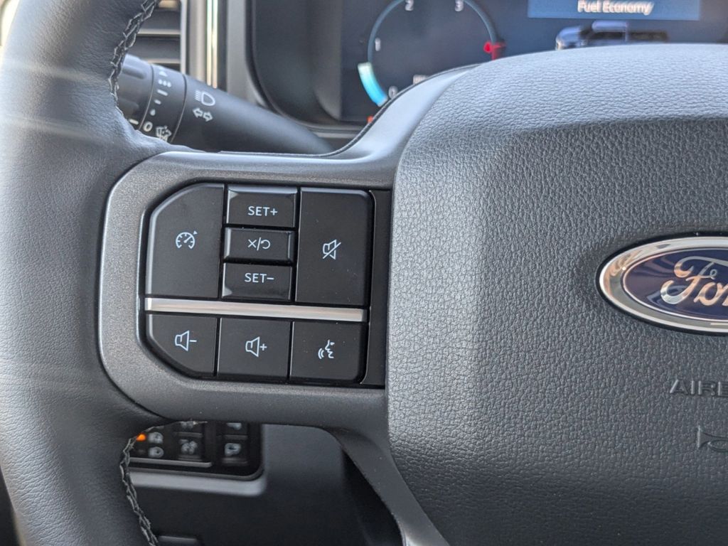 2026 Ford F-250 Super Duty LARIAT