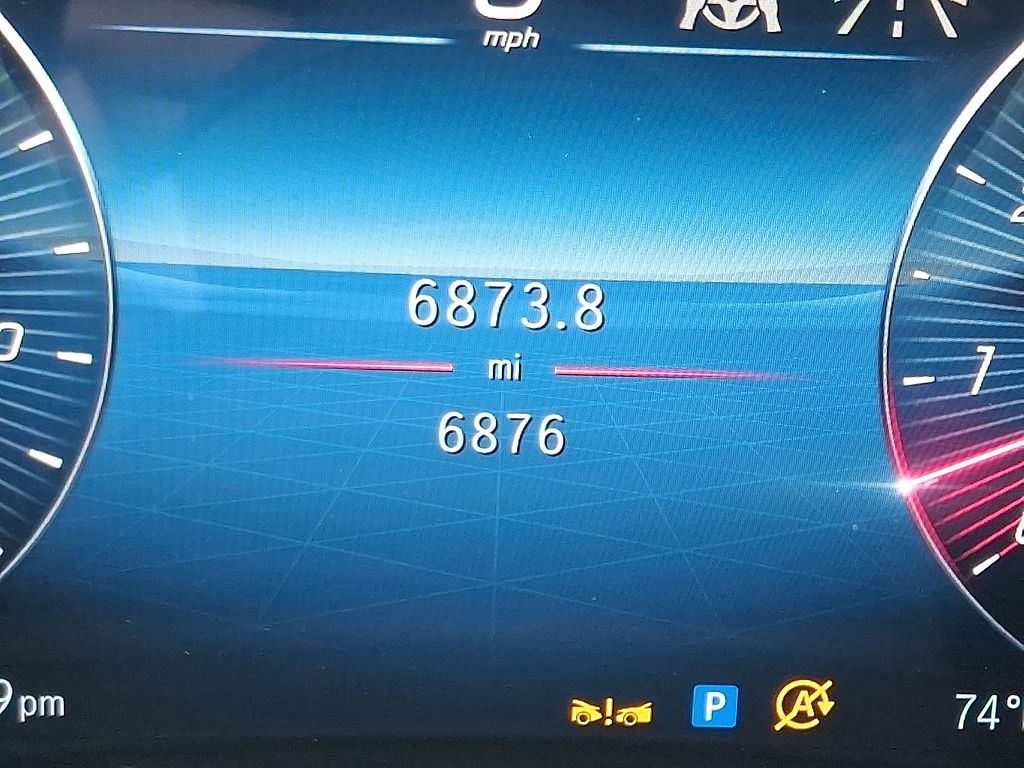 Thumbnail: 2026 Mercedes-Benz GLS - 17