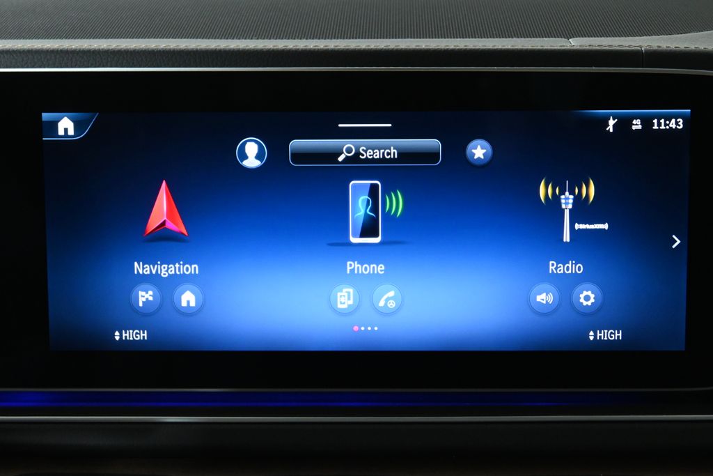 Thumbnail: 2026 Mercedes-Benz GLE - 17