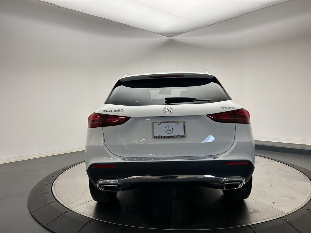 Thumbnail: 2026 Mercedes-Benz GLA - 6