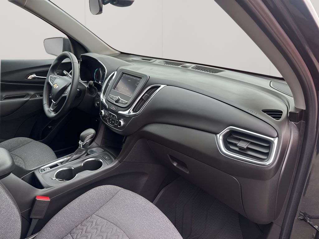 Used Car 2023 Chevrolet Equinox  Lt For Sale Under $20,000 In Austin, Texas