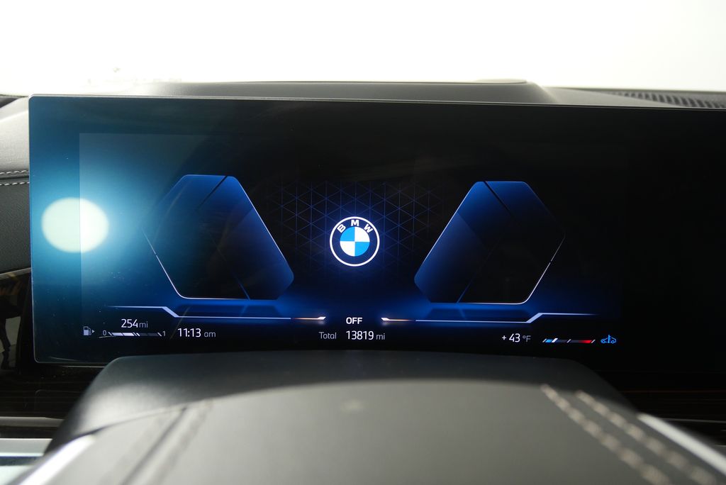 Thumbnail: 2025 BMW X5 - 23