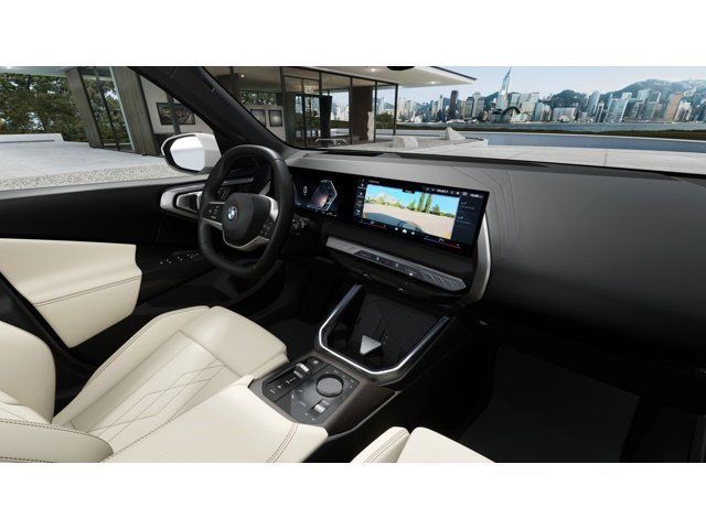 New 2026 White BMW 30 xDrive image 14
