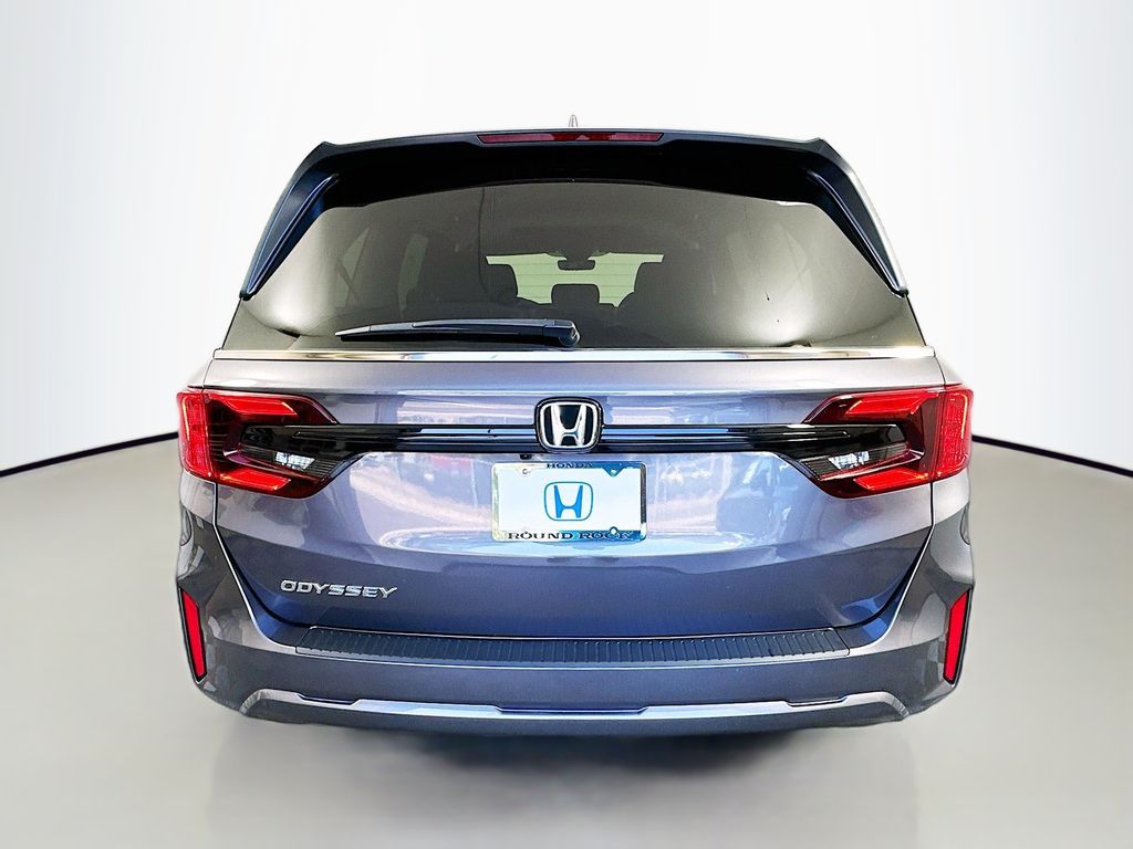 Thumbnail: 2026 Honda Odyssey - 6