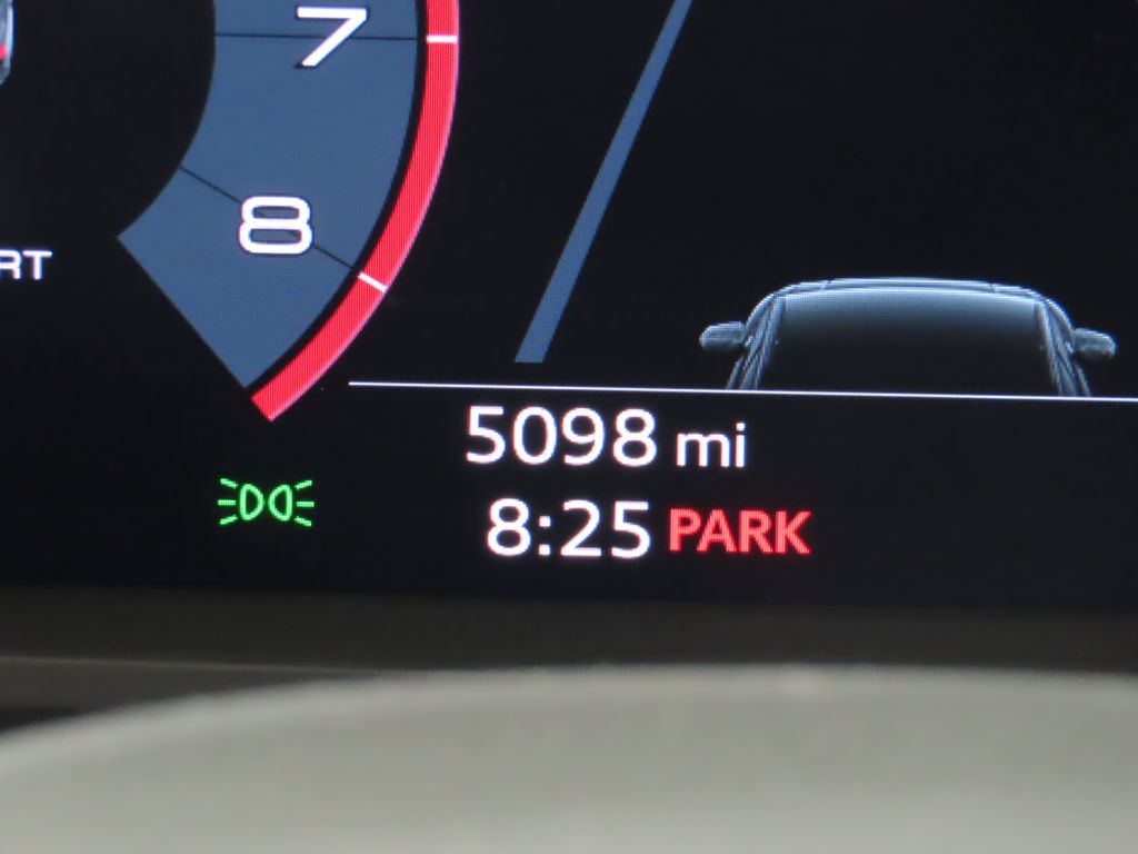 Thumbnail: 2025 Audi Q3 - 15